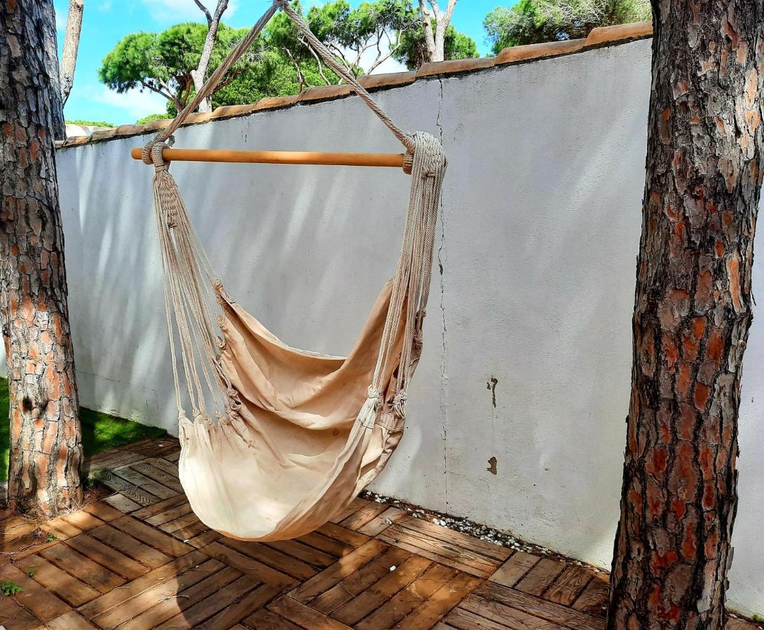La Cabana De Parisito Chiclana de la Frontera Esterno foto